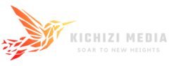 Kichizi Media Logo